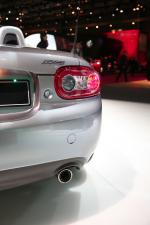 Mazda MX-5 2009 года
